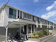 相野駅より徒歩192分 2階 築3年2ヶ月の賃貸物件