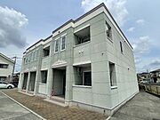 東加古川駅より徒歩27分 2階 築15年7ヶ月の賃貸物件