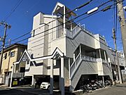 浜の宮駅より徒歩8分 1階 築35年8ヶ月の賃貸物件