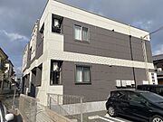 浜の宮駅より徒歩20分 2階 築3年8ヶ月の賃貸物件