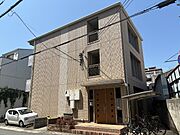 加古川駅より徒歩10分 1階 築19年4ヶ月の賃貸物件
