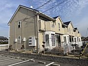 ソレアード・ガーデン１棟 2階 築29年2ヶ月の賃貸物件