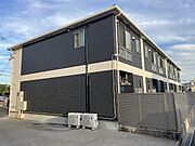 浜の宮駅より徒歩16分 1階 築5年4ヶ月の賃貸物件