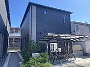 播磨町駅より徒歩7分 1階 築5年7ヶ月の賃貸物件