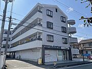 加古川駅より徒歩23分 3階 築34年9ヶ月の賃貸物件