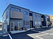 三木駅より徒歩18分 1階 新築の賃貸物件