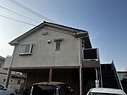 別府駅より徒歩11分 1階 築31年6ヶ月の賃貸物件