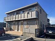 土山駅より徒歩58分 2階 築5年5ヶ月の賃貸物件