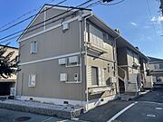 加古川駅より徒歩15分 1階 築36年6ヶ月の賃貸物件
