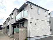 加古川駅より徒歩15分 1階 築3年6ヶ月の賃貸物件