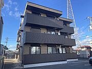 尾上の松駅より徒歩21分 3階 築4年の賃貸物件