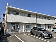 レオパレスオネスティ 1階 築30年の賃貸物件
