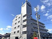 曽根駅より徒歩11分 4階 築36年7ヶ月の賃貸物件