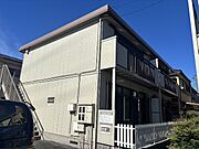 別府駅より徒歩10分 1階 築33年6ヶ月の賃貸物件