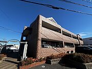 東加古川駅より徒歩21分 1階 築20年6ヶ月の賃貸物件