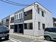 浜の宮駅より徒歩20分 2階 築8年8ヶ月の賃貸物件