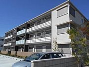 三木駅より徒歩13分 2階 築9年1ヶ月の賃貸物件