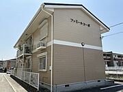 ファミールコーポ 2階 築31年1ヶ月の賃貸物件