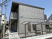 小野駅より徒歩12分 1階 新築の賃貸物件