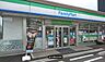 周辺：ファミリーマート播磨北本荘店