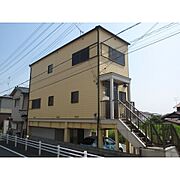 加古川駅より徒歩15分 1階 築35年5ヶ月の賃貸物件
