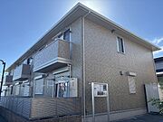 浜の宮駅より徒歩18分 1階 築16年8ヶ月の賃貸物件