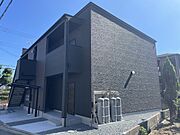 モダンクラウド加古川1-A 2階 新築の賃貸物件