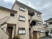 滝野駅より徒歩47分 2階 築41年1ヶ月の賃貸物件