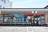 周辺：セブンイレブン三木本町店