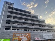 東加古川駅より徒歩13分 4階 築37年の賃貸物件