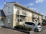 アメニティコーポ 1階 築31年3ヶ月の賃貸物件