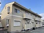 浜の宮駅より徒歩25分 2階 築32年7ヶ月の賃貸物件