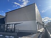 東加古川駅より徒歩12分 2階 築1年10ヶ月の賃貸物件