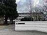 周辺：加古川市立氷丘南小学校