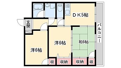 間取り 間取り