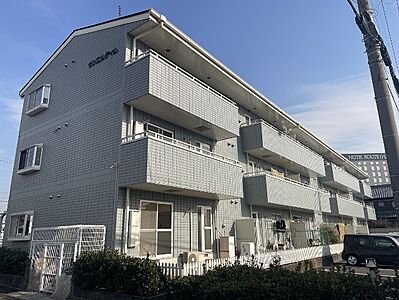 外観 外観