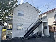 美乃利１マンション 2階 築31年8ヶ月の賃貸物件