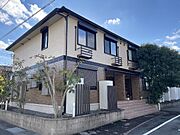 土山駅よりバス20分 徒歩7分 2階 築12年10ヶ月の賃貸物件