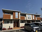 別府駅より徒歩12分 1階 築12年10ヶ月の賃貸物件