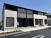 浜の宮駅より徒歩15分 2階 新築の賃貸物件