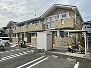 加古川駅より徒歩21分 1階 築13年2ヶ月の賃貸物件