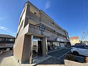加古川駅より徒歩31分 2階 築26年4ヶ月の賃貸物件