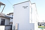 浜の宮駅より徒歩11分 1階 新築の賃貸物件