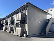 リビングタウン加古川西Ｂ 1階 築22年5ヶ月の賃貸物件