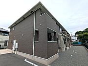 宝殿駅より徒歩22分 1階 築7年5ヶ月の賃貸物件