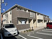 浜の宮駅より徒歩20分 1階 築16年1ヶ月の賃貸物件