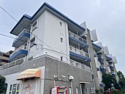 土山駅より徒歩24分 4階 築52年8ヶ月の賃貸物件