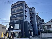 加古川駅より徒歩8分 築37年6ヶ月 6階建の賃貸物件