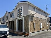 曽根駅より徒歩20分 2階 築20年5ヶ月の賃貸物件