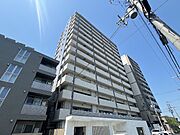 加古川駅より徒歩4分 10階 築13年7ヶ月の賃貸物件